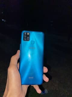 Infinix Smart 6