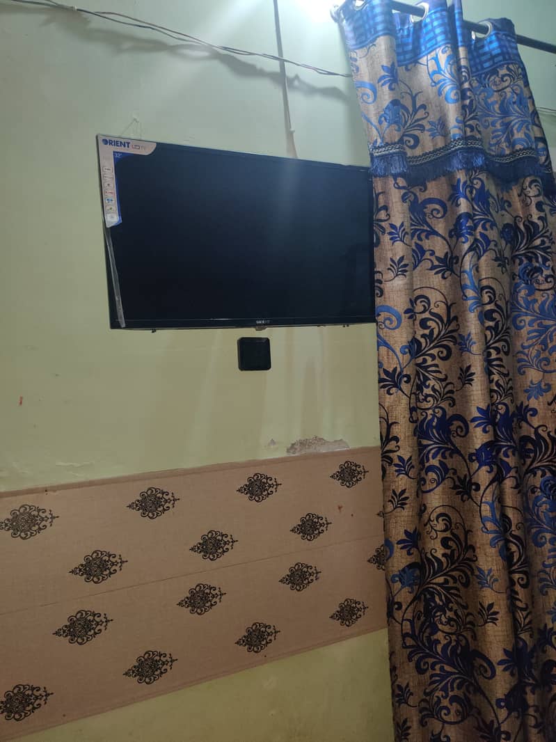 orient led 0