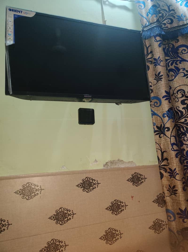 orient led 2