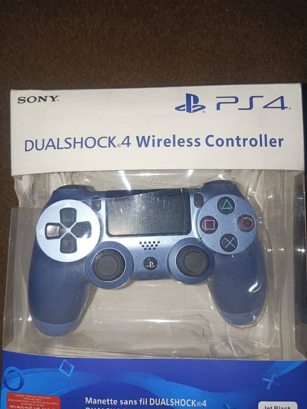 ps4 Controllers A one condition 3