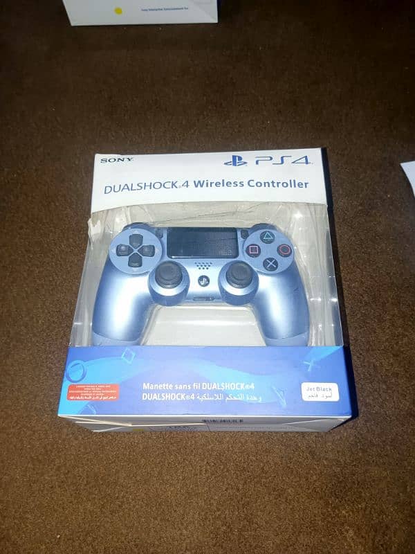 ps4 Controllers A one condition 5