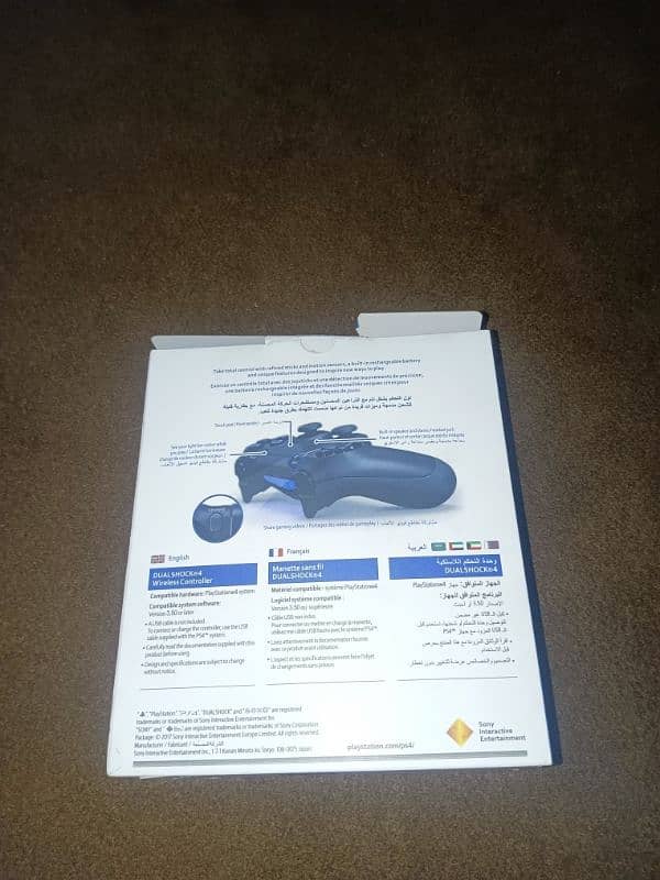 ps4 Controllers A one condition 8