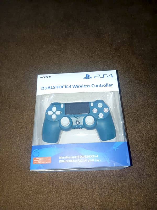 ps4 Controllers A one condition 9