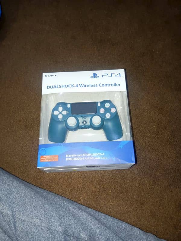 ps4 Controllers A one condition 10