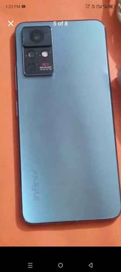 infinix