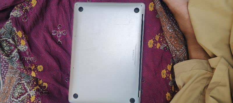 Mac book pro 2017 1