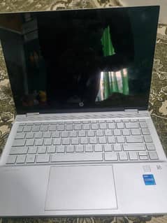 HP Pavilion I5 10th Generation 360x