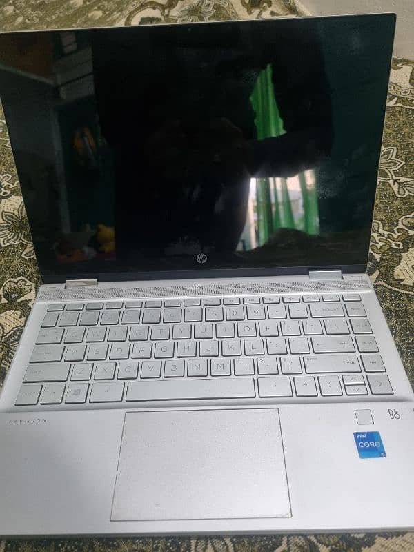 HP Pavilion I5 10th Generation 360x 0