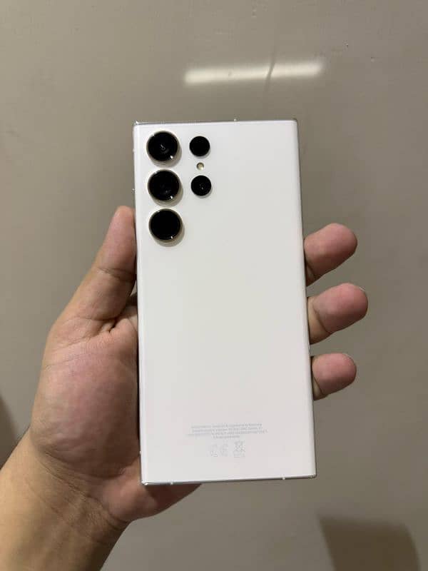 S23ultra 12gb ram unlock 0