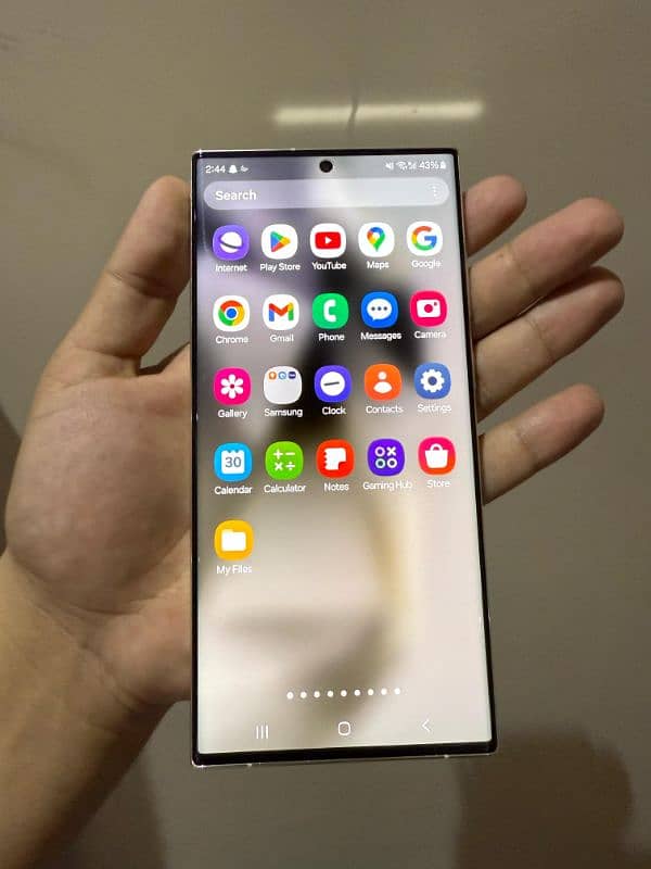 S23ultra 12gb ram unlock 3