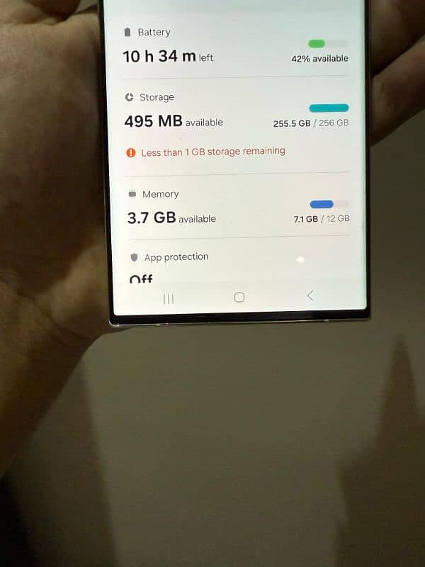 S23ultra 12gb ram unlock 6