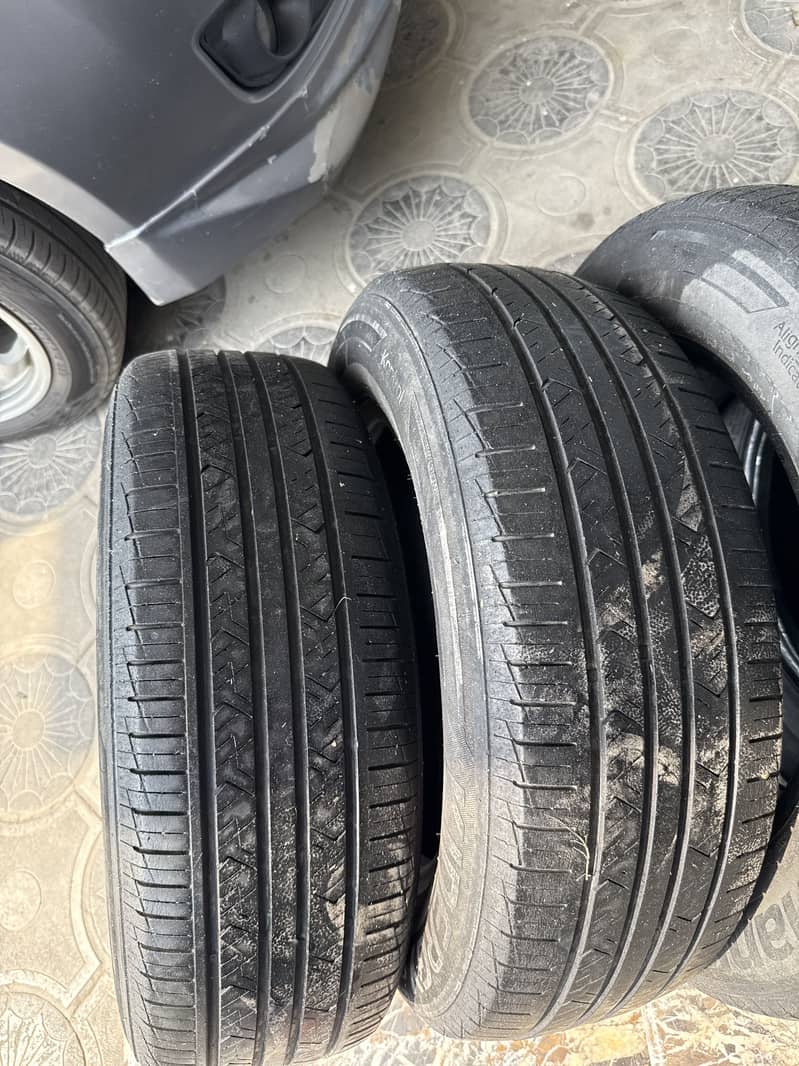 Chines tyres 7