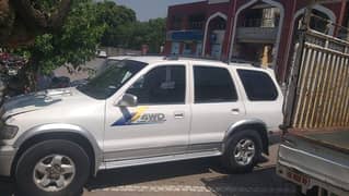 KIA Sportage 2006