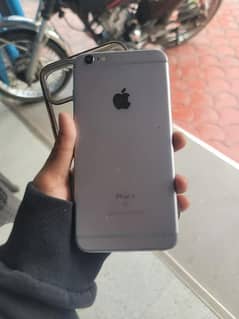 iphone 6s PTA approved 64gb memory my wtsp/0329-48;80-566