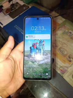 Tecno spark 10 pro 8+8 . . 128 storage. PTA approved