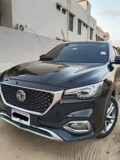 MG