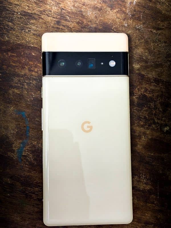 PIXEL 6 PRO 0