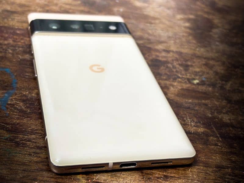 PIXEL 6 PRO 1