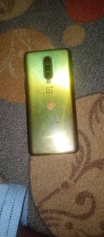 ONEPLUS 8 0