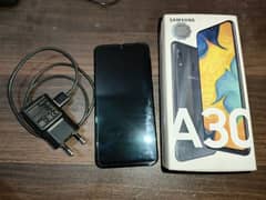 Samsung A30
