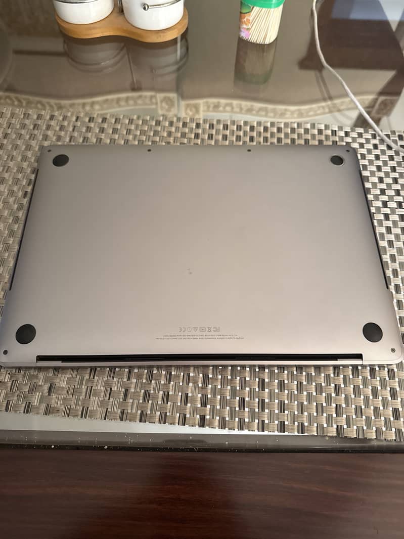MacBook Pro 2016 – 13" | 8GB RAM | Good Condition 2