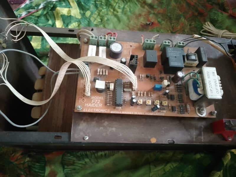 UPS 1200Wt 0