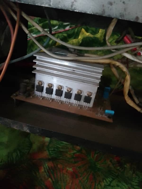 UPS 1200Wt 2