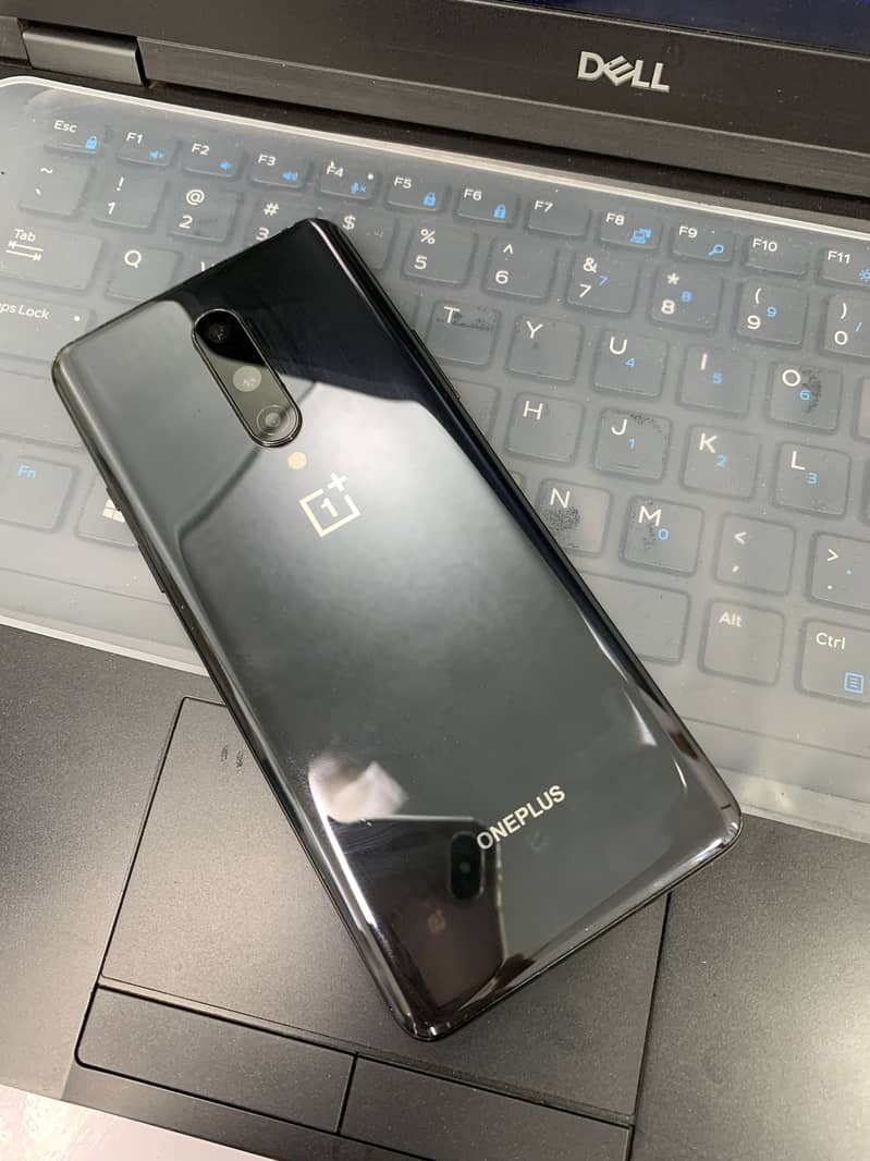 One plus 8 12/256 PTA approved 3