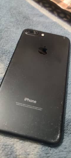 Iphone 7 Plus