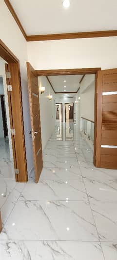 New house attractive price