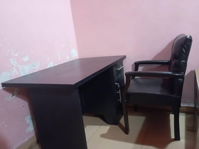 Computer Chairs/ Laptop Table/ Study Table/ Workstation 0