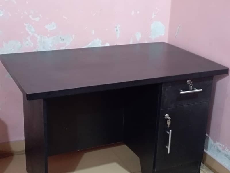Computer Chairs/ Laptop Table/ Study Table/ Workstation 3