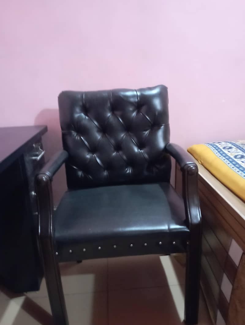 Computer Chairs/ Laptop Table/ Study Table/ Workstation 4