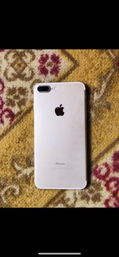 iPhone 7plus