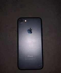 Iphone 7 -256gb non pta
