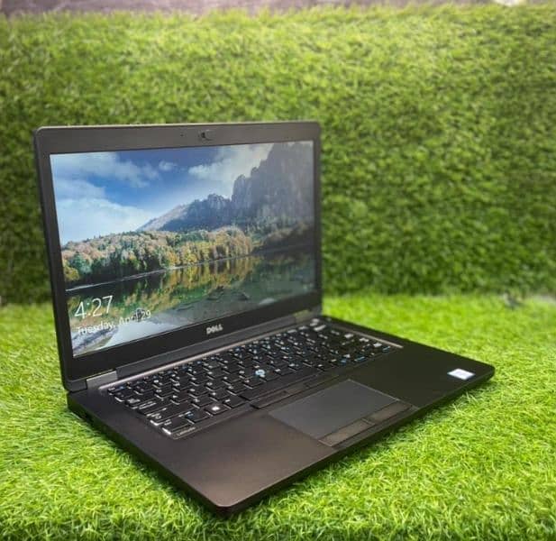 Dell 5480 2