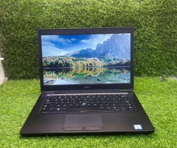 Dell 5480 3