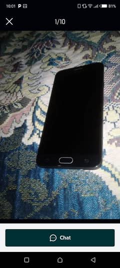 Samsung J7 Prime For Sale