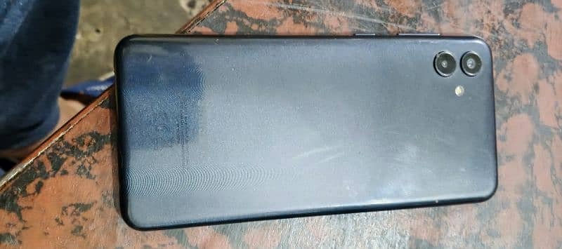 Samsung A04 4/64 available for sale 3