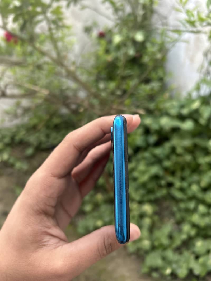 Infinix S5 6/128GB 03365158228 3