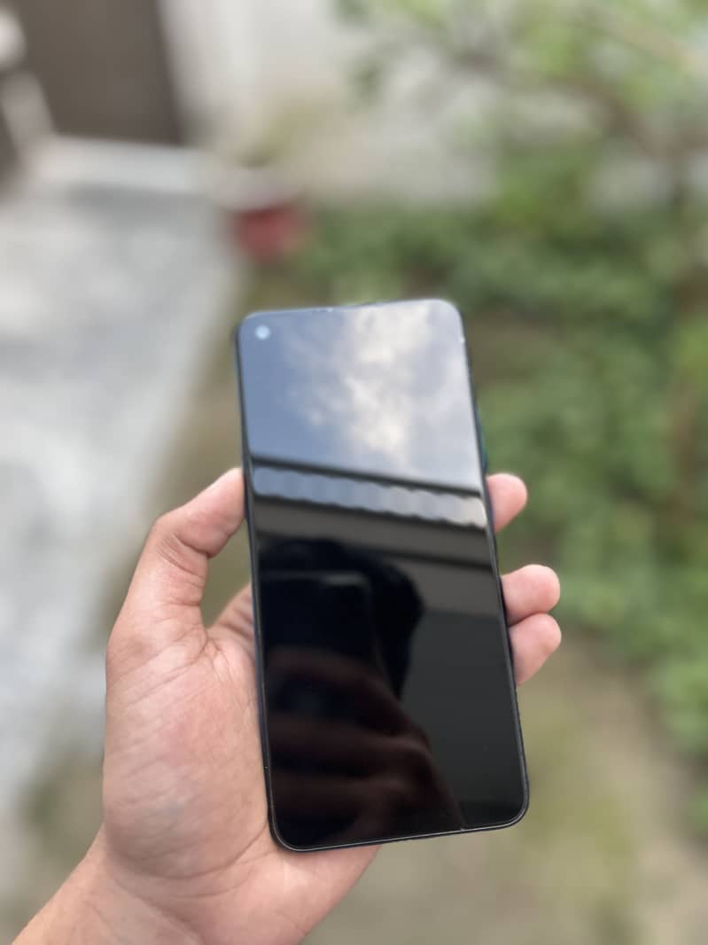 Infinix S5 6/128GB 03365158228 4