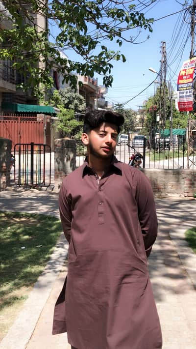 shiekh muhammad ayan 