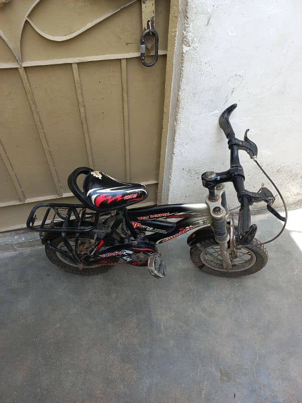 imported cycle 2