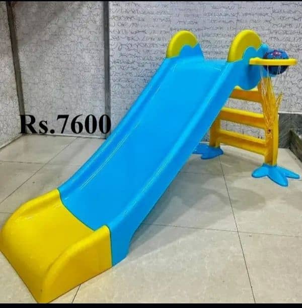 kids slides/Baby slides +923015157031 1