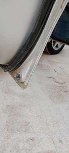 Honda City 2003