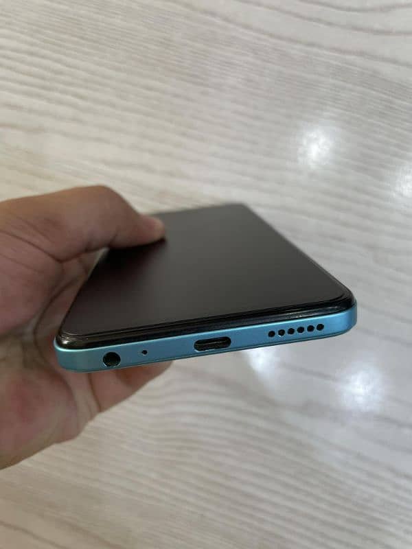 Tecno Spark Go 5