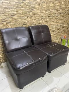 Sofa set for sale 3 pieces for 5 person sitting