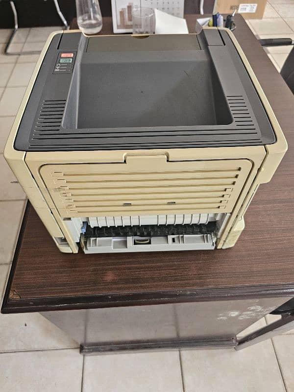 HP Laserjet 1320 2