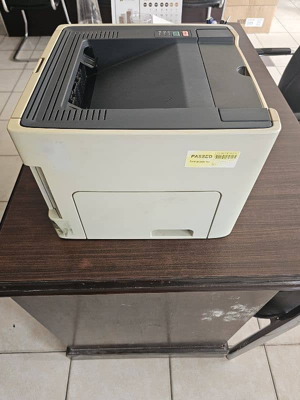 HP Laserjet 1320 3