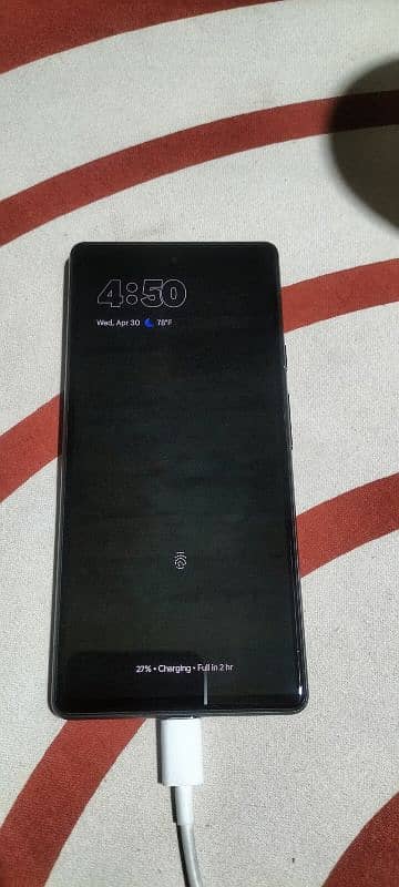 Google Pixel 6 1
